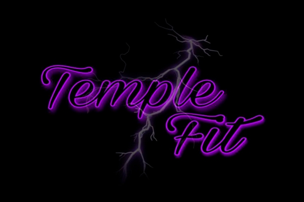 Женская студия фитнеса и растяжки «TempleFit»