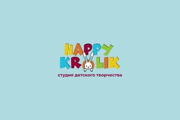 Студия детского творчества «krOlik HAPPY»