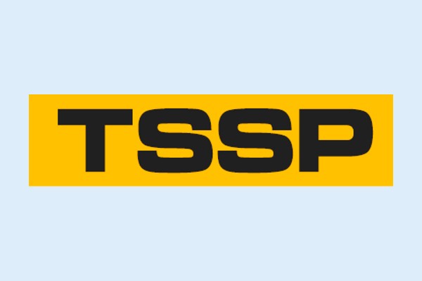 Магазин «TSSP»
