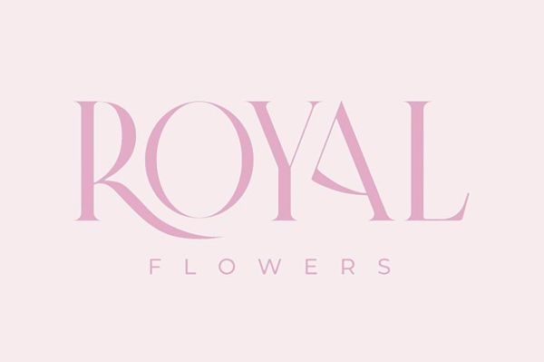 Цветочный магазин «Royal Flowers»
