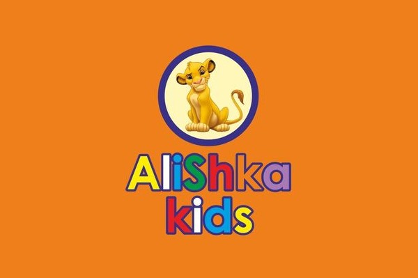 Магазин «AliShka kids»