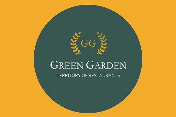 Ресторан «Green Garden»