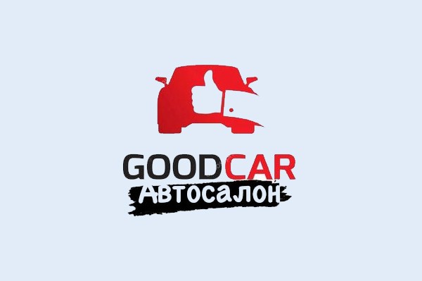 Автосалон «GoodCars»