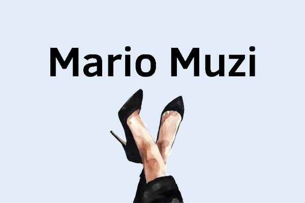 Бутик обуви и сумок «Mario Muzi»
