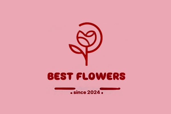 Цветочный магазин «Best Flowers»