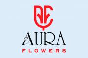 Цветочный магазин «Aura Flowers»