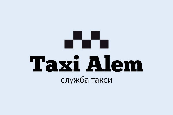 Служба такси «Алем»
