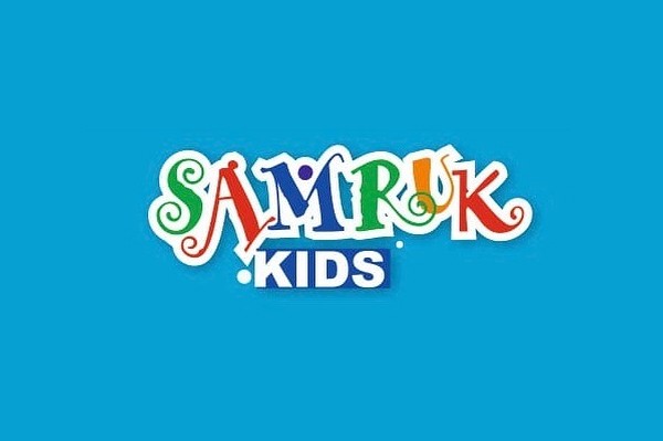 Детский развлекательный центр «Samruk kids»