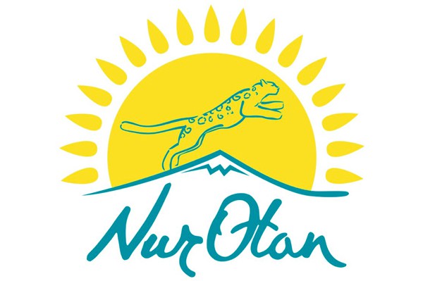 Политическая партия «Нур Отан»