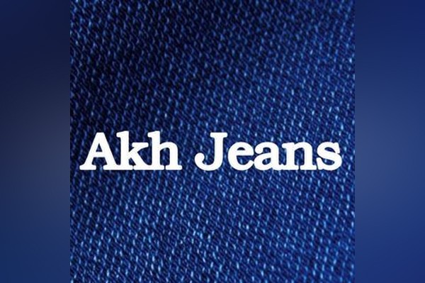 Магазин одежды «Akh Jeans»