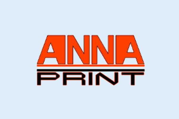 Центр полиграфических услуг «Anna print»