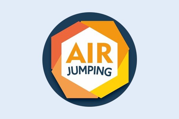 Фитнес на батутах «Air Jumping»