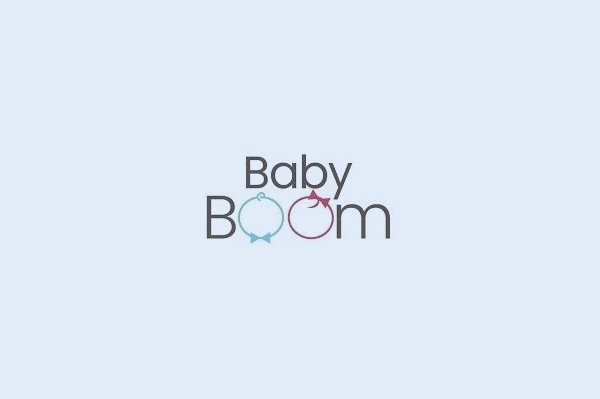 Магазин «Baby Boom»