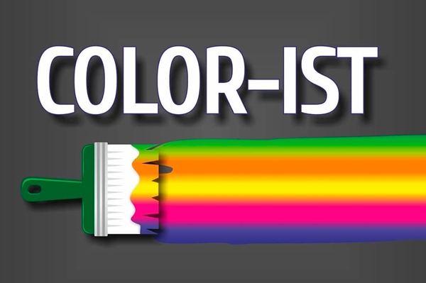 Студия колористики «Color-ist»