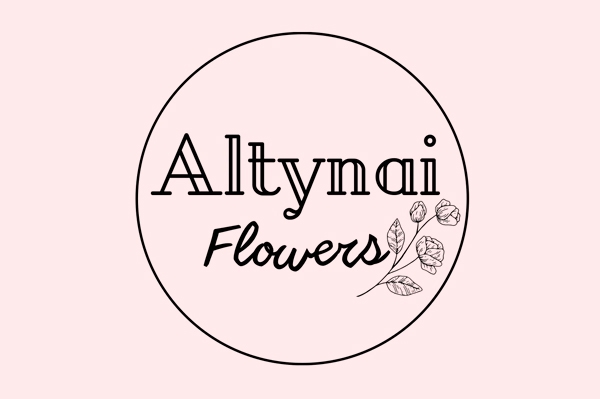 Цветочный магазин «Altynai»