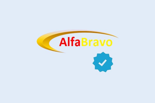 Магазин сантехники «Alfa Bravo»
