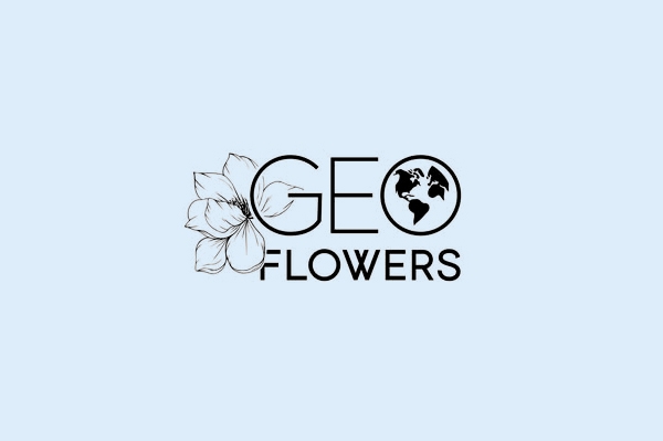 Цветочный магазин «Geo Flowers»
