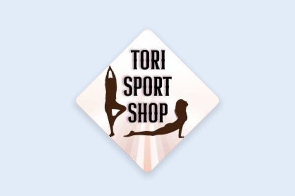Магазин «Tori Sport Shop»