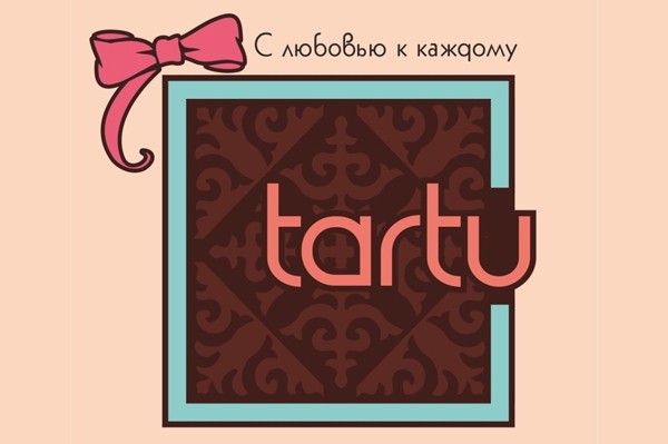 Отдел подарков и сувениров «TARTU»