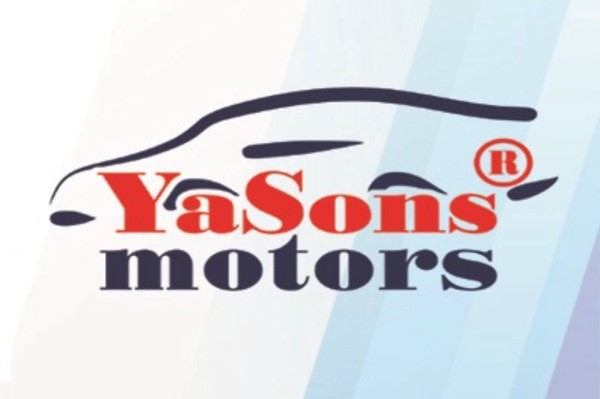 Автосалон «YaSons motors»