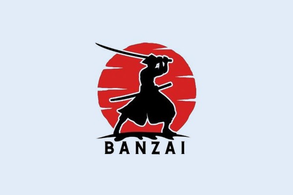 Служба доставки еды «Banzai»