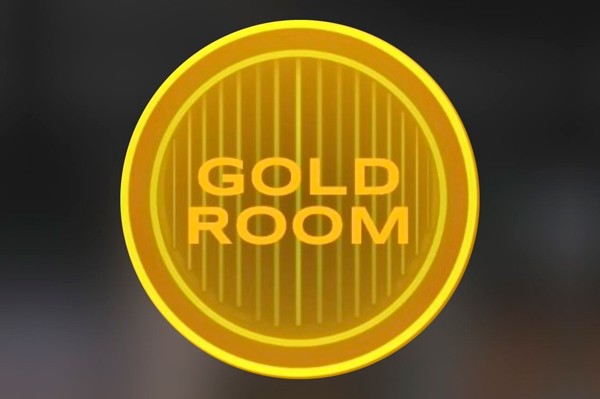 Рестобар «Gold Room»