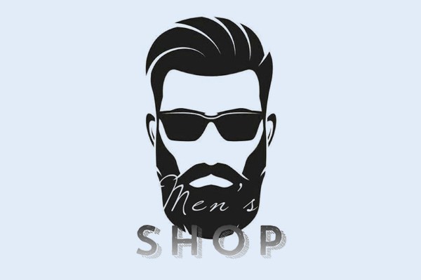 Магазин мужской одежды «Mens Shop 03»