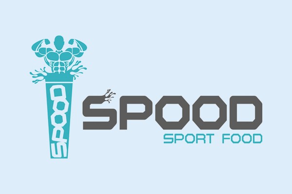 Магазин спортивного питания «Spood»