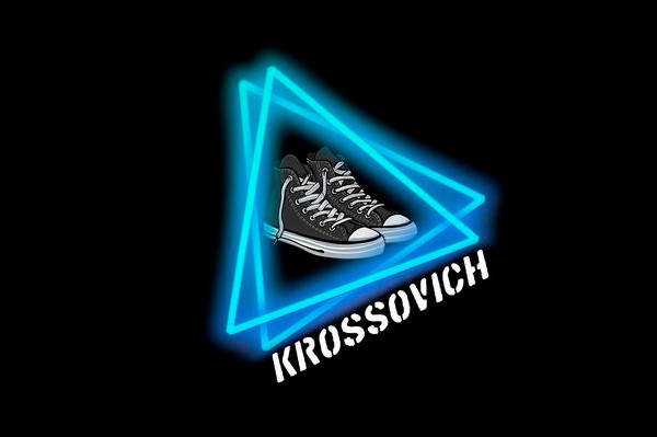 Бутик обуви «Krossovich»