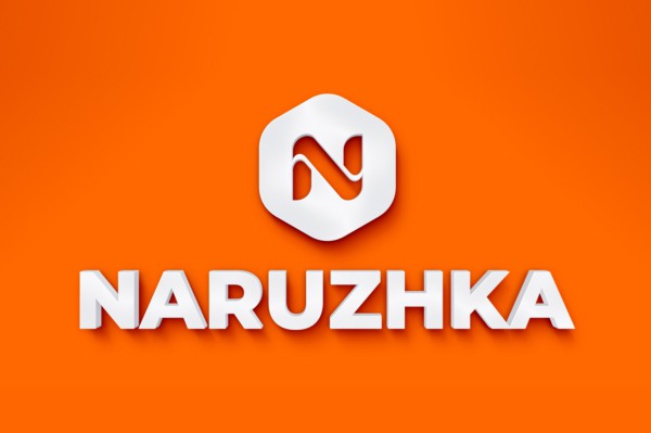 Рекламная компания «Naruzhka»