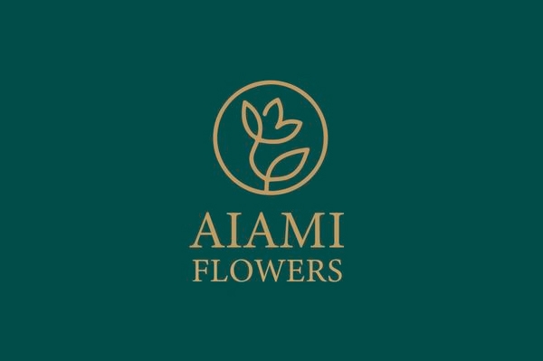 Цветочный магазин «Aiami Flowers»