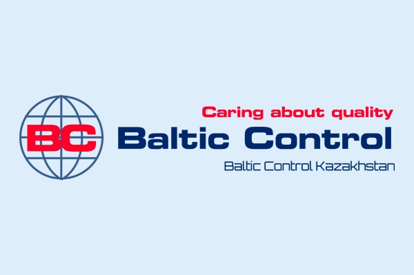 Международная инспекторская компания «Baltic Control Kazakhstan»