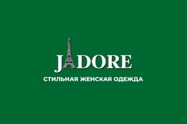 Магазин женской одежды «Jadore»