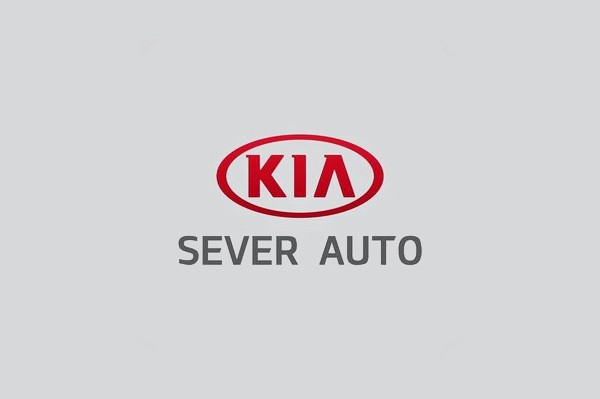 Автосалон «KIA Motors Sever Auto»