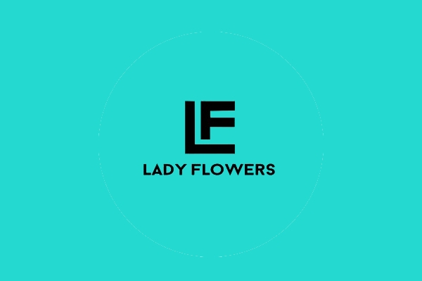 Цветочный магазин «Lady Flowers»
